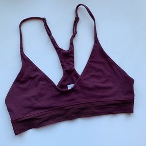 Lulu Lemon Sports Bra